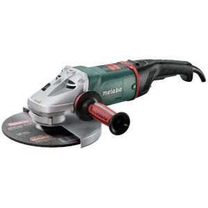 METABO SZLIFIERKA KĄT.230 WEA 24-230 MVT QUICK