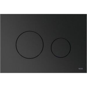 Öblítő gomb Tece TECEloop WC-hez grafit