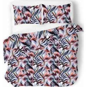 Multitex Ágynemű 220 x 200 3db Szatén EXCLUSIVE 48 145301404 - Lakberendezés