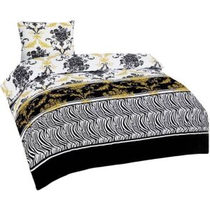 Matex Ágynemű 140 x 200 2db Pamut Matex FLANEL 68 145301409 - Ágynemű - ifjúsági és felnőtt