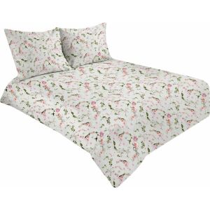 Multitex Ágynemű 220 x 200 3db Szatén EXCLUSIVE 42 145301420 - Lakberendezés