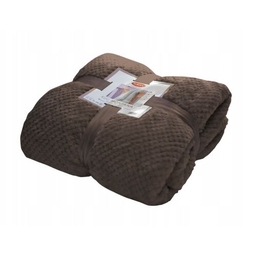 Dekoratív takaró MONTANA, 170x210 145301433