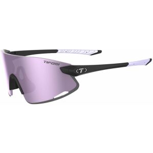 TIFOSI VOGEL XC szemüveg matt fekete (1 üveg Violet Mirror 11% fényáteresztés) (NEW 2025) 145301436 - Férfi napszemüveg