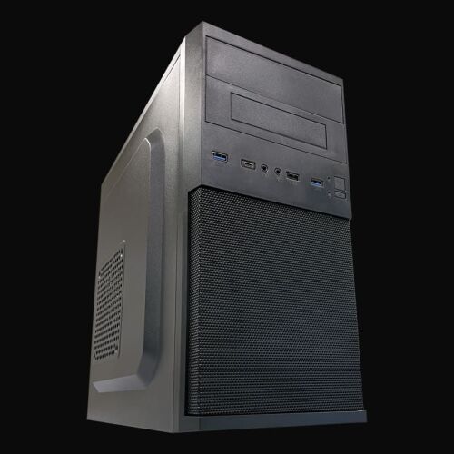 M-ATX Tok LC-Power 2004MB V3 169323892 - LC-power