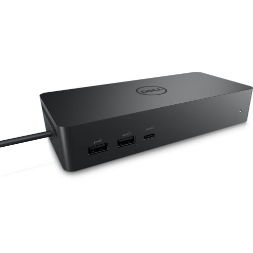 Dell Universal Dock - UD22 Docking Thunderbolt Fekete 145301497