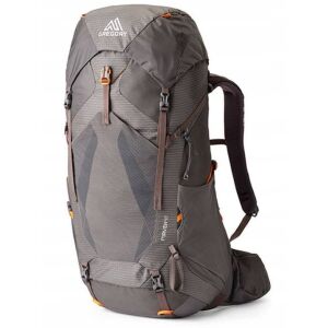 Turista hátizsák Gregory Maven 48 l Szürke 145301505 - Kempingezés & Túrázás
