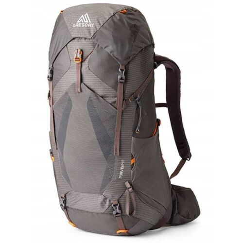 Turista hátizsák Gregory Maven 48 l Szürke 145301505