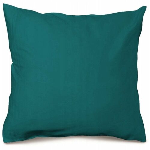 Párnahuzat- műselyem egyszínű ARANY, 50x70 145301524