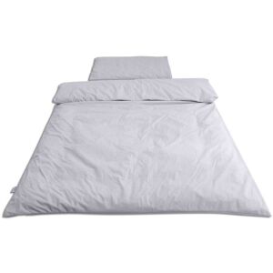 Bambusz párnahuzat készlet PU 100x135-1;40x60-1 145301529 - Ágynemű - baba