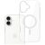 3MK EverClear MagCase tok Apple iPhone 16 Plus-hoz 178704683