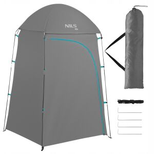 NC3025 TURISTA ÖLTÖZŐ XL SZÜRKE NILS CAMP 145301681 - Medence és strandjáték