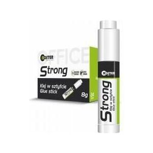 Ragasztószalag Strong 8g (24db) 145301899 - Irodaszer & Írószer