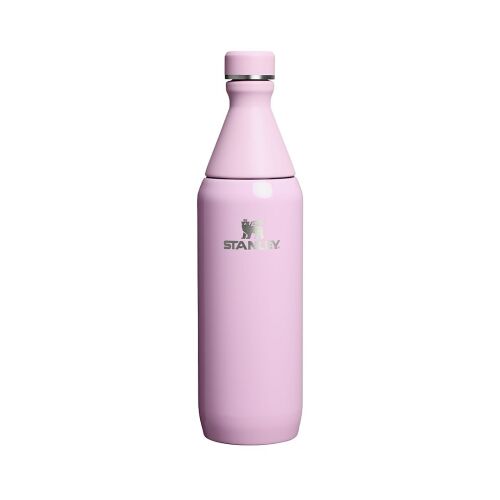 Thermos All Day Slim Palack 0.6L fényes rózsaszín