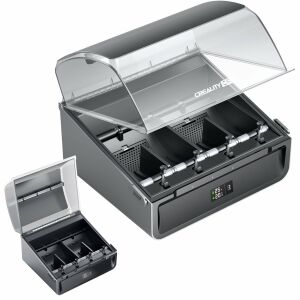 Creality CFS Filamentkezelő Rendszer 145301933 - Nyomtató kellék