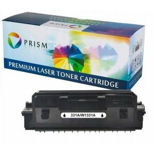 PRISM HP Toner nr 331A W1331A Fekete 5K 100% új 145301984 - Irodatechnika