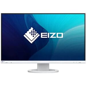 EIZO FlexScan EV2740S-WT - 27"-es IPS LCD monitor, 4K UHD 3840 x 2160 (16:9), USB-C csatlakozó (fehér) 145301989 - Monitor