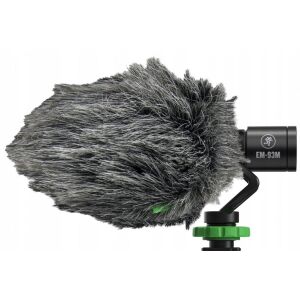 Mackie EM-93M – Sörétes mikrofon 145302025 - Audio