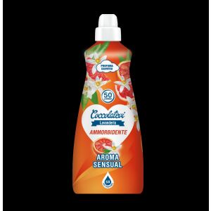 COCCOLATEVI Textilöblítő - Aroma Sensual 1250 ml