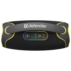 Defender BEATBOX 100 Bluetooth 100W MP3/AUX/SD/USB/TWS/LED/IPX5/DSP hangszóró fekete 145302194 - Audio