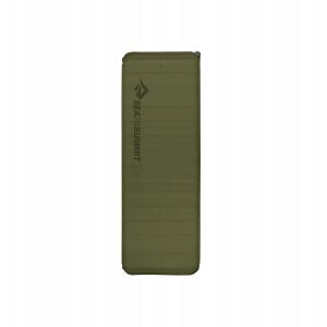 Önfelfújható szőnyeg SEA TO SUMMIT Camp Plus S.I. Green