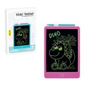 Tabletta LCD írótábla