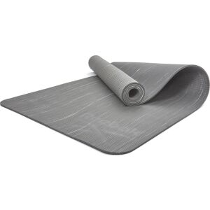 Reebok Edzőszőnyeg RAYG-11045BL 176 cm x 61 cm x 0.5 cm szürke