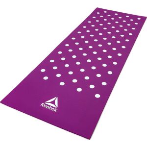 Reebok Edzőmatrac RAMT-12235PL 173 cm x 61 cm x 0.7 cm lila