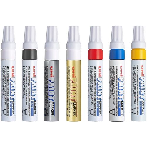 Olajfilctoll Uni PX-30 piros