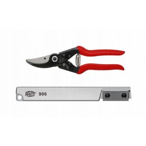 EGYKÉZES METSZOLLÓ KÉSZLET FELCO-05 + KÖSZÖRŰ 145302296 - Kertészeti eszköz