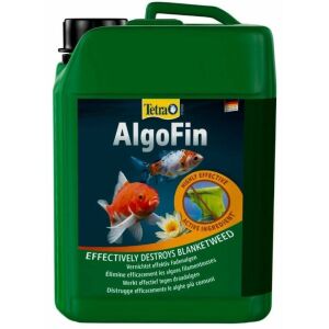 TETRA Pond AlgoFin 3 L Mocsári készítmény eltávolítja a zöldmoszatot 145302319 - Kert