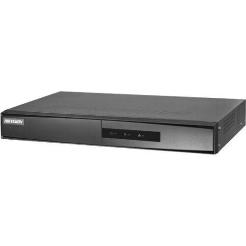 DS-7104NI-Q1/M(D) Eko NVR rögzítő, HIKVISION, akár 6 Mpix 145302321
