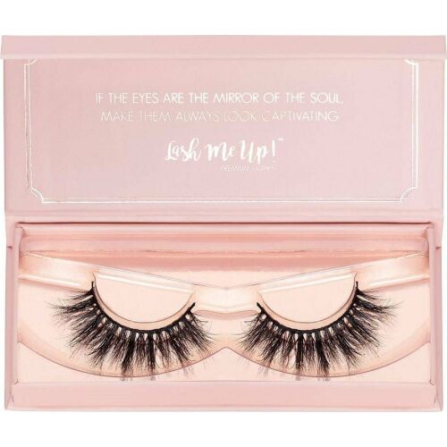 RAGASD FEL!_Műszempilla szalagos műszempilla Vigyél a Holdra 1 pár