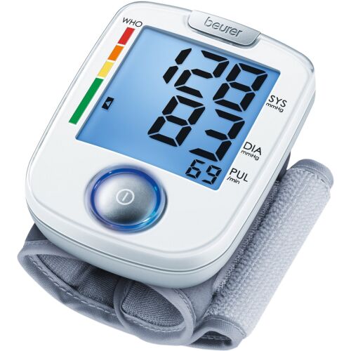 BEURER BC 44 Csuklóvérnyomásmérő 145302339