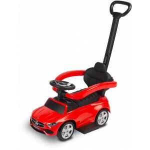 MERCEDES C-CLASS PIROS AUTÓ