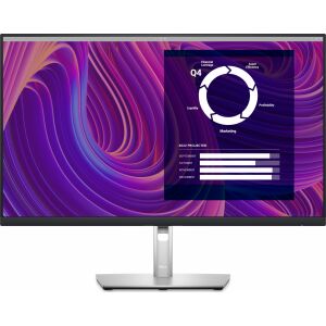 Dell LED monitor - 27" (26.96" nézhető) 145302506 - Monitor