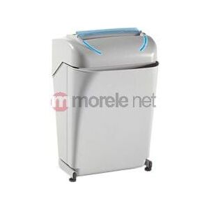 KOBRA 240 SS5 daráló 61 dB 24 cm Fehér 145302552 - Irodatechnika