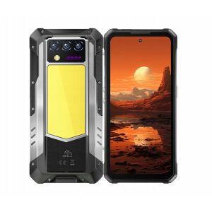 Okostelefon Oukitel WP100 12/512 33000mAh Fekete