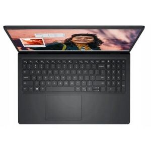 DELL Inspiron 3530 - i5-1335U | 15,6" | Érintőképernyős | 16GB | 512GB | Win11 - Fekete