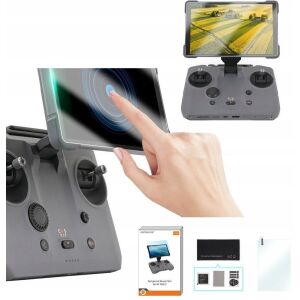 Kijaszka Üvegpanele Lcd Kijelzőhöz Távirányító Kontroller Dji Rc Pro 2 - Dji Mavic 4 Pro / Bhm01 145302605 - Drón kiegészítő