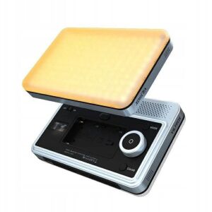 Viltrox LED lámpa Sprite 15B 145302618 - Stúdiófény és Reflektor