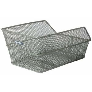 BASIL CENTO hátizsák tartó acél, olívzöld (ÚJ)