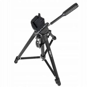 RAGY 50 fényképezőállvány 3D fejjel