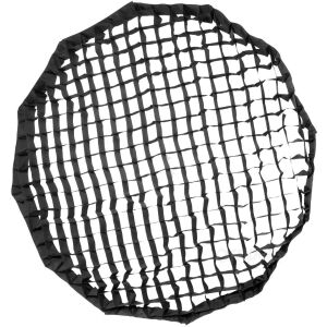 Jinbei Beauty Dish 85cm softbox rács 145302662 - Stúdiófény és Reflektor
