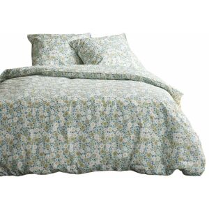 Pamut ágynemű, paplan és 2 párna, 220 x 240 cm, TINITY 145302668 - Ágynemű - ifjúsági és felnőtt