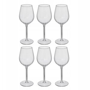 VOLTA borospoharak, 6 db x 380 ml 145302671 - Pohár