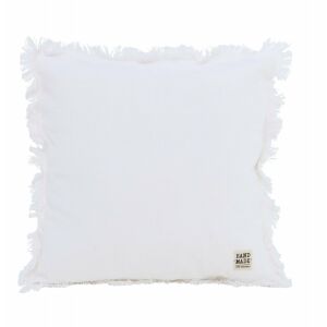 LENE SIMPLE pamut díszpárna, 45 x 45 cm 145302674 - Díszpárna