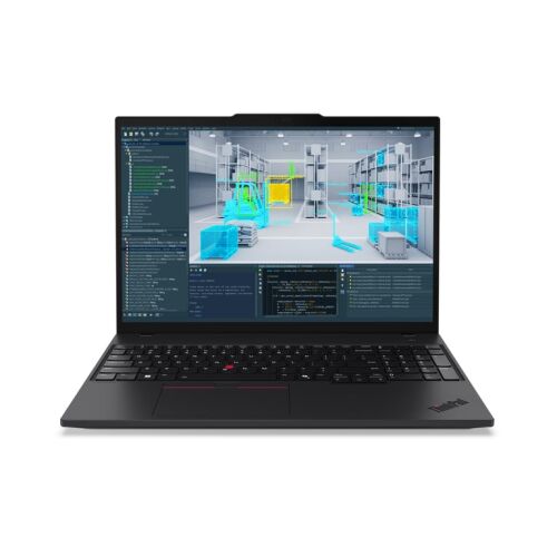 Lenovo ThinkPad P16s G4 AMD | Fekete | 16" | IPS | WUXGA | 1920 x 1200 pixel | Fényvisszaverő | AMD Ryzen AI 9 HX PRO | 370 | 64 GB | SO-DIMM DDR5 | SSD kapacitás 1000 GB | AMD Radeon 890M Graphics | Windows 11 Pro | 802.11be | Bluetooth... 145302964