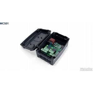 CAME Motorline MCSO1 forgalmi lámpa vezérlő központ 145303025 - Kapunyitó rendszer