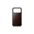 Nomád Bőr Tok, rozsdásbarna (Horween) - iPhone 17 Pro Max 169012611