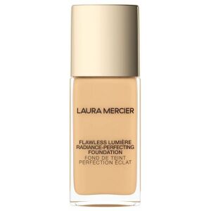 LAURA MERCIER_Flawless Lumiere Radiance Perfecting Foundation arc alapozó 3N1.5 30ml